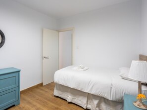 Apartment - Balcon de Santa Maria Free Parking by Cadiz Time (Cádiz)