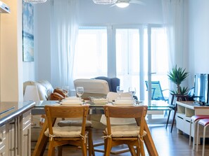 Apartamento | 3 dormitorios