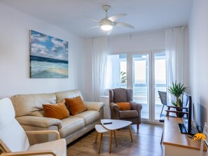 Apartment - Balcon de Santa Maria Free Parking by Cadiz Time (Cádiz)
