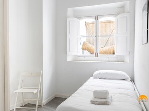 Apartment - Flamenco Centro by Cadiz Time (Cádiz)