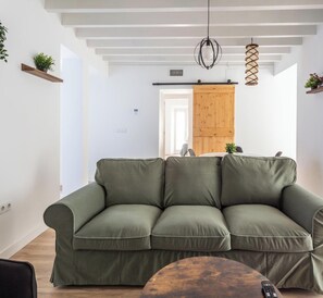 Apartment | 2 Schlafzimmer