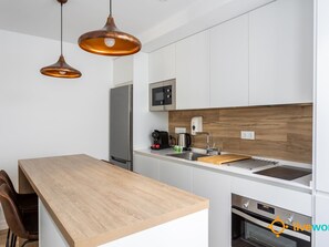 Apartment | 2 Schlafzimmer