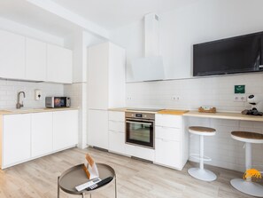 Apartment - Bajo el Falla by Cadiz Time (Cádiz)