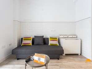 Apartment - Bajo el Falla by Cadiz Time (Cádiz)