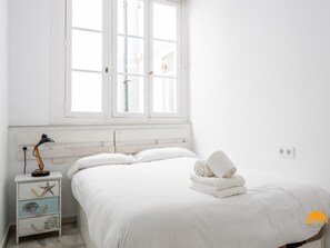 Apartment - Mar de Cadiz by Cadiz Time (Cádiz)