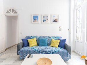Apartment - Mar de Cadiz by Cadiz Time (Cádiz)