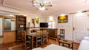 Apartemen | 6 kamar tidur