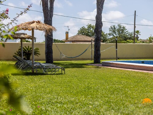 Finca Novo Sancti Petri by Cadiz Time