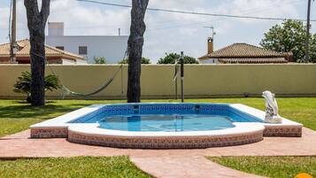 Departamento | 6 habitaciones