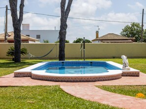 Departamento | 6 habitaciones 