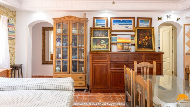Apartemen | 6 kamar tidur