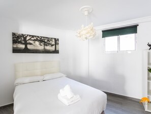 Apartment - Modern Haven Loft by Cadiz Time (Cádiz)
