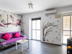Apartment - Modern Haven Loft by Cadiz Time (Cádiz)