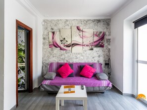 Apartment - Modern Haven Loft by Cadiz Time (Cádiz)