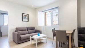 Apartment | 1 bilik tidur 