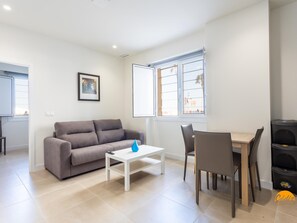 Apartment - Delfin Azul 1 by Cadiz Time (Cádiz)