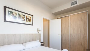 Apartment | 1 bilik tidur 