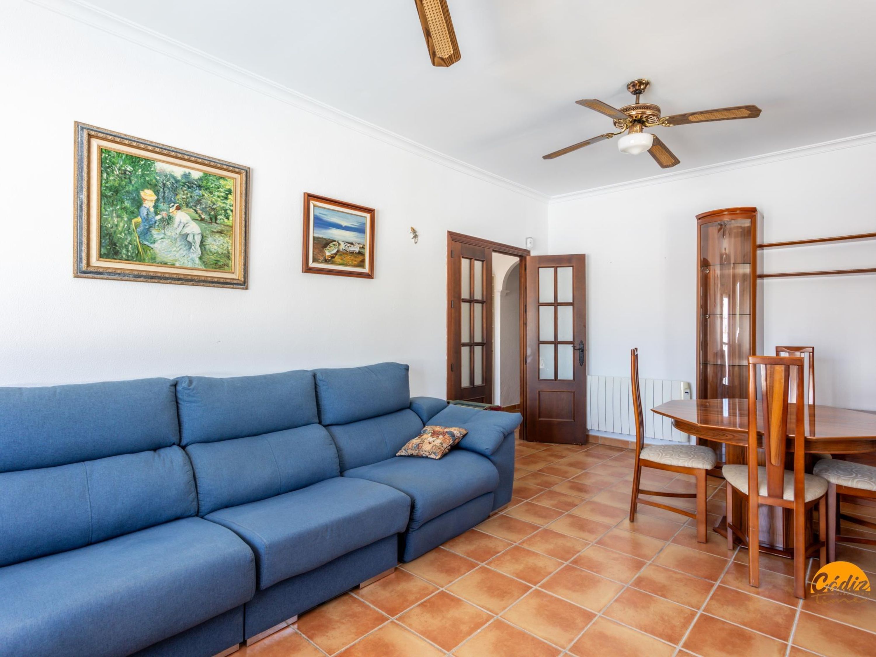 3 bedrooms