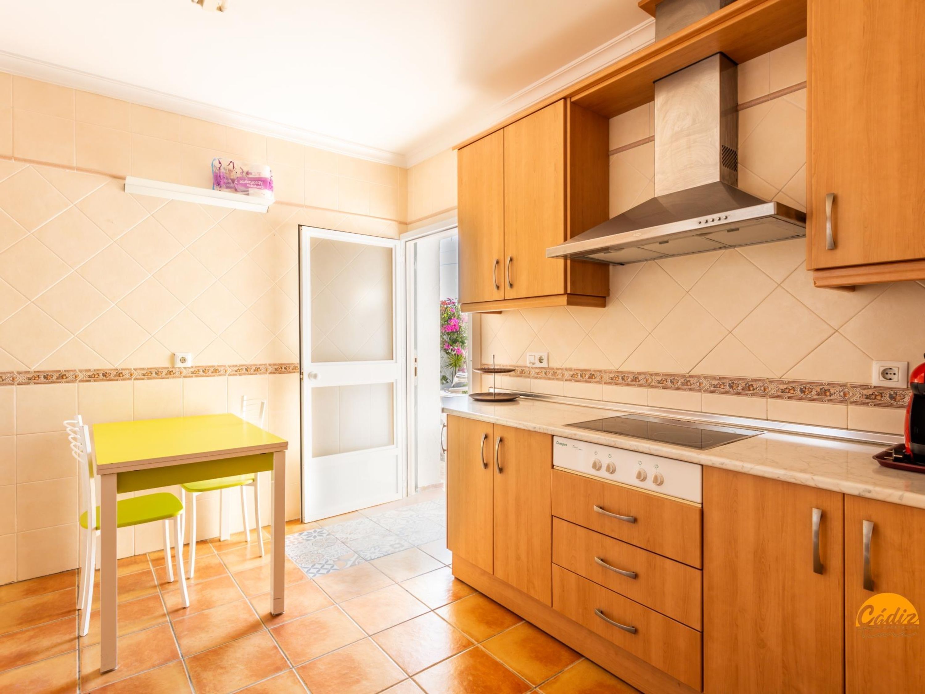 Apartment | 3 bedrooms
