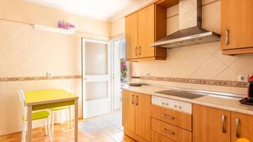 Apartment | 3 bedrooms