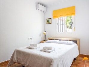 Apartment | 3 bedrooms - Frambuesa by Cadiz Time (Chiclana de la Frontera)