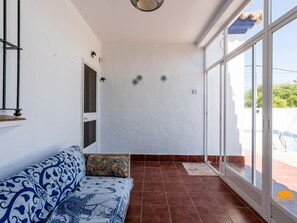 Apartment | 3 bedrooms - Frambuesa by Cadiz Time (Chiclana de la Frontera)