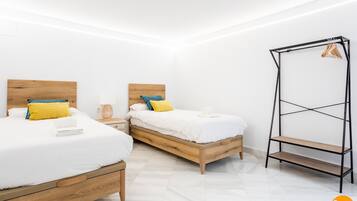 Apartamento | 3 dormitorios