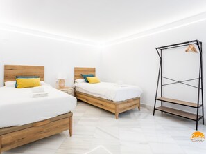 Apartment | 3 bedrooms - Casa Amanecer by Cadiz Time (Cádiz)