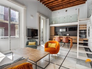Apartment | 3 bedrooms - Casa Amanecer by Cadiz Time (Cádiz)