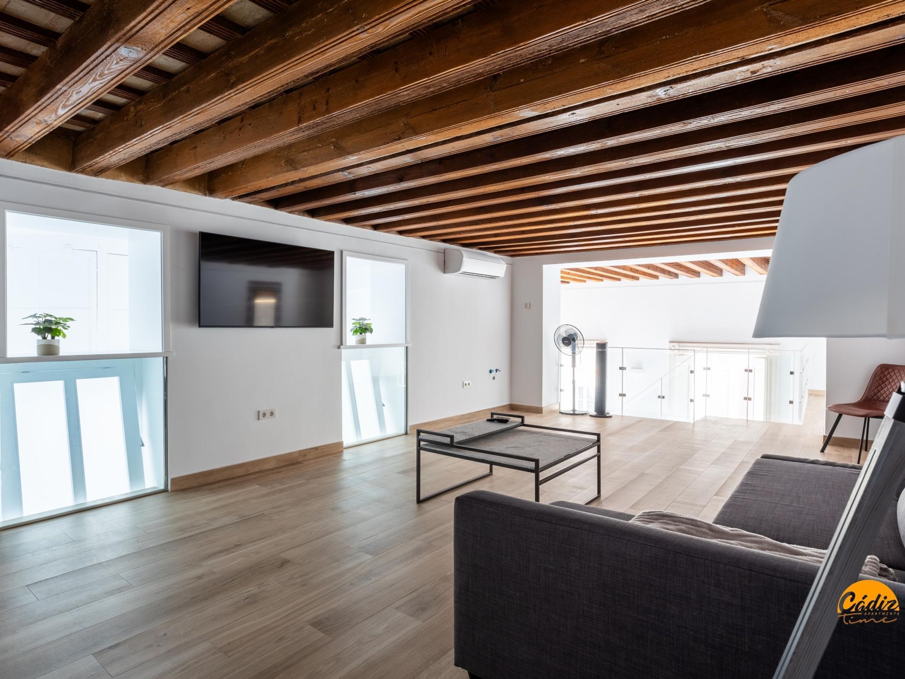 Apartamento | 3 dormitorios