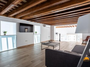 Apartment | 3 bedrooms - Casa Amanecer by Cadiz Time (Cádiz)