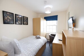 5 Schlafzimmer, Internetzugang, Bettwäsche