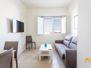 Apart Daire | 1 yatak odası 