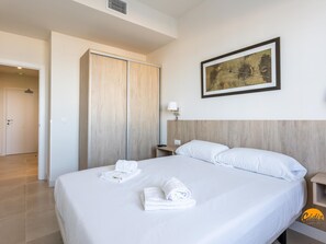 Apartment - Delfin Azul 2 Free Parking by Cadiz Time (Cádiz)