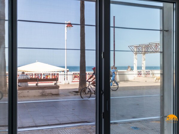 Apart Daire | 1 yatak odası 