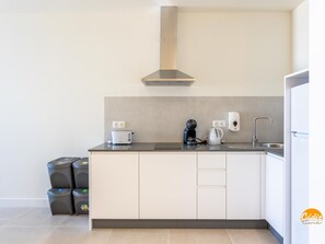 Apart Daire | 1 yatak odası 