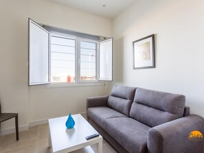 Apart Daire | 1 yatak odası 