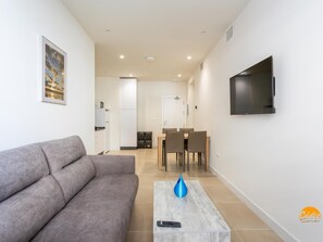 Apartment - Delfin Azul 3 by Cadiz Time (Cádiz)