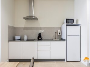 1 bedroom - Delfin Azul 3 by Cadiz Time (Cádiz)