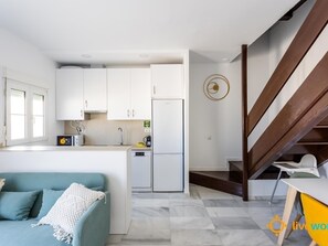Apartment - Torre Argantonio by Livework (Cádiz)