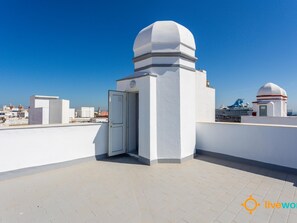 Apartment - Torre Argantonio by Livework (Cádiz)
