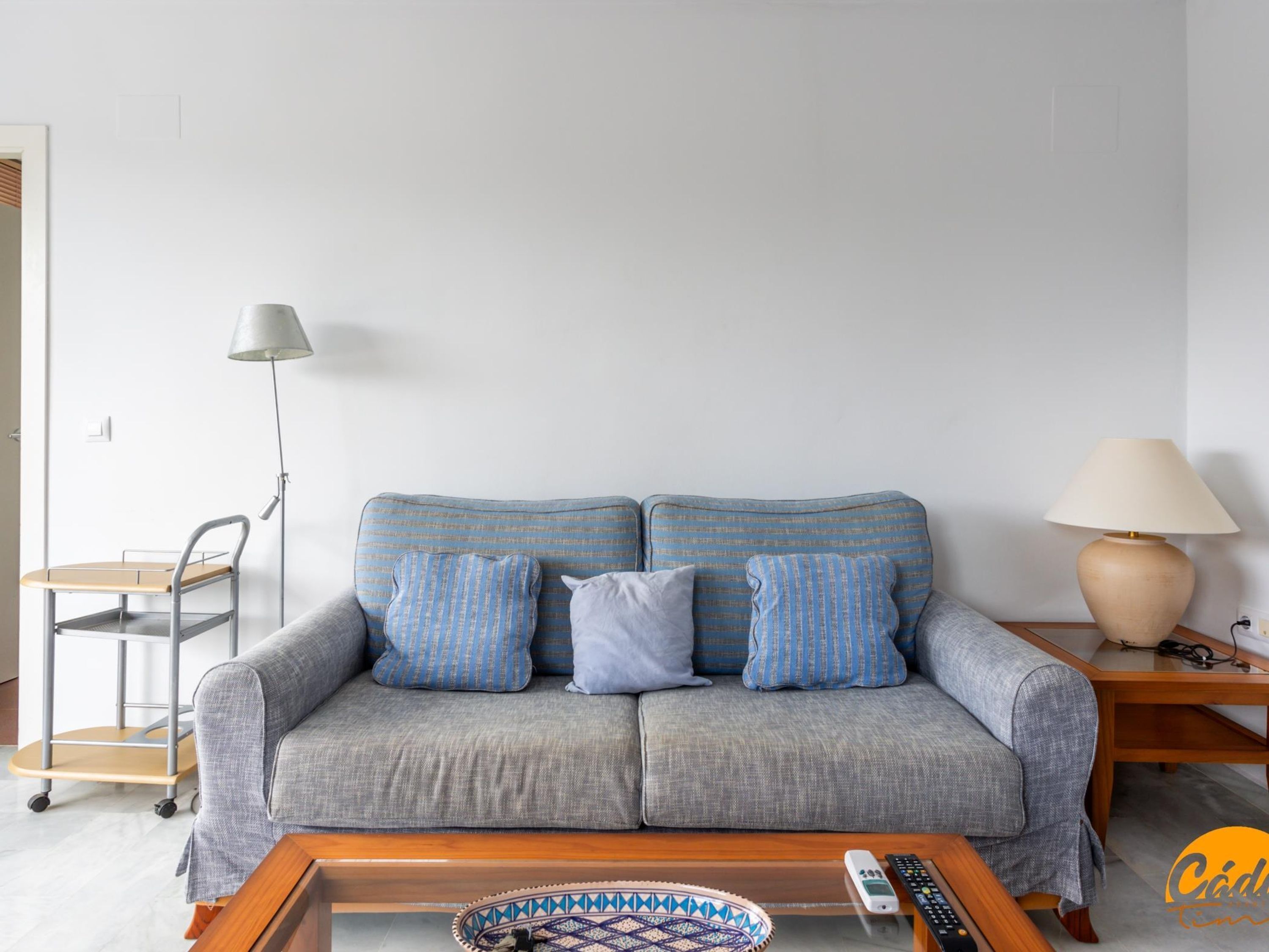 2 habitaciones 