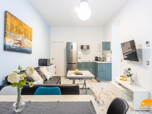 Apartment - Casa L a by C diz Time (Cádiz)