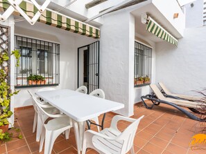Apartment - Apartamento Atardecer by Cadiz Time (Chiclana de la Frontera)