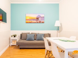 Apartment - Apartamento el Patio by C diz Time (Cádiz)