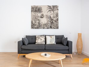 Apartment - Casa del Marinero by Livework (Cádiz)