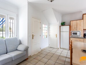Apartment | 1 bedroom - Apartamento Sol by C diz Time (Conil de la Frontera)