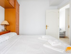 Apartment | 1 bedroom - Apartamento Sol by C diz Time (Conil de la Frontera)