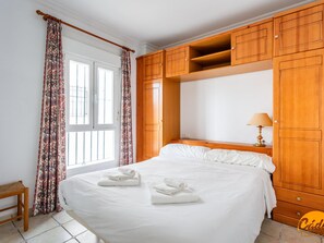 Apartment - Apartamento Sol by C diz Time (Conil de la Frontera)