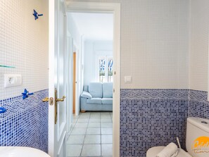 Apartment | 1 bedroom - Apartamento Sol by C diz Time (Conil de la Frontera)